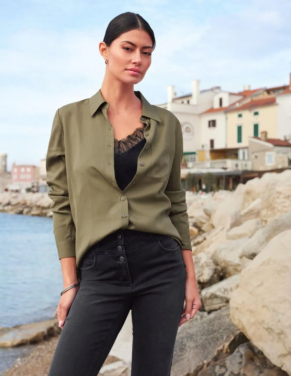 Veelzijdig & sophisticated