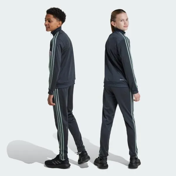 Real Madrid Track Suit Kids