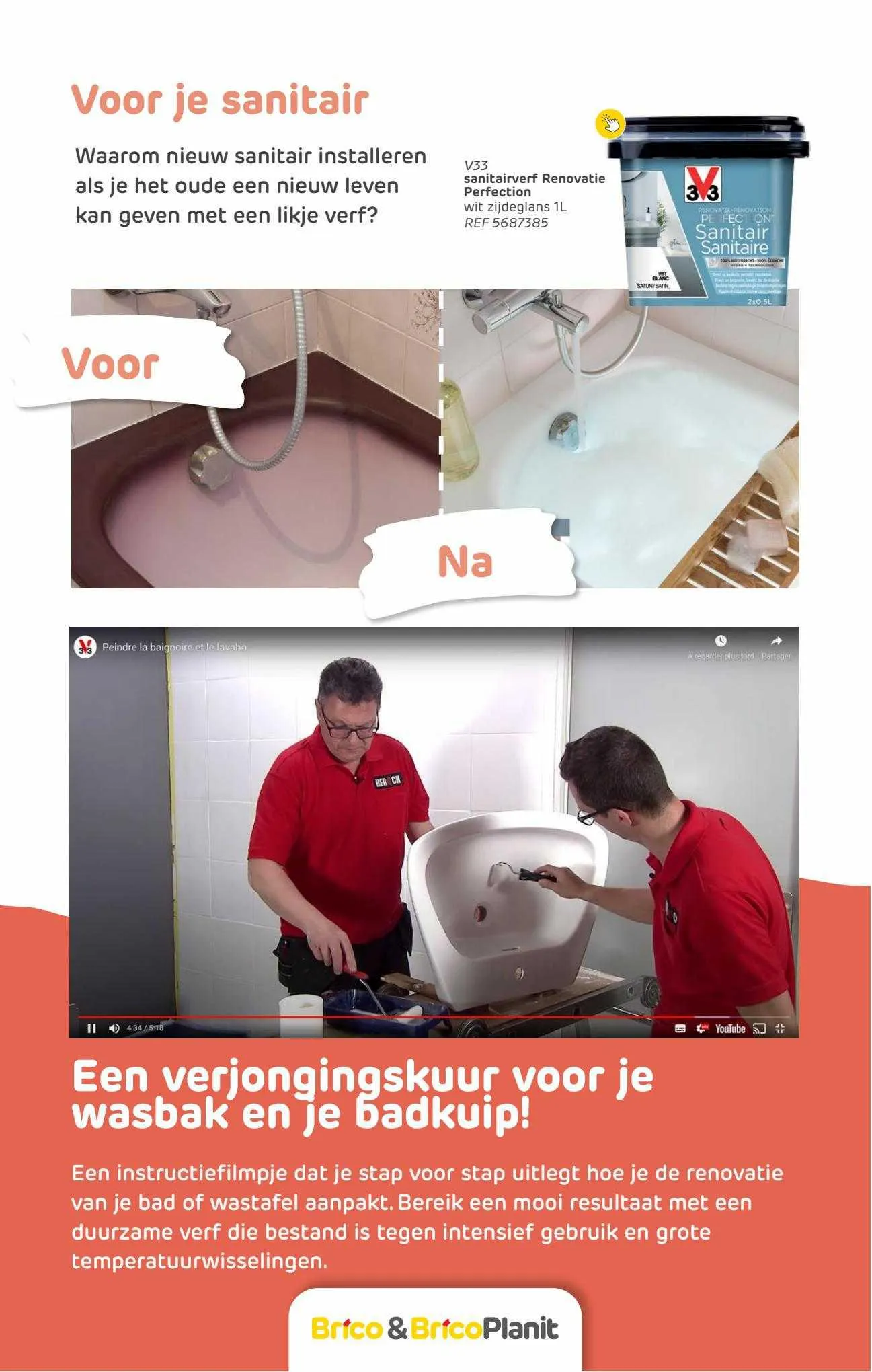 Brico Folder van 2 mei tot 2 mei 2024 - folder pagina 78