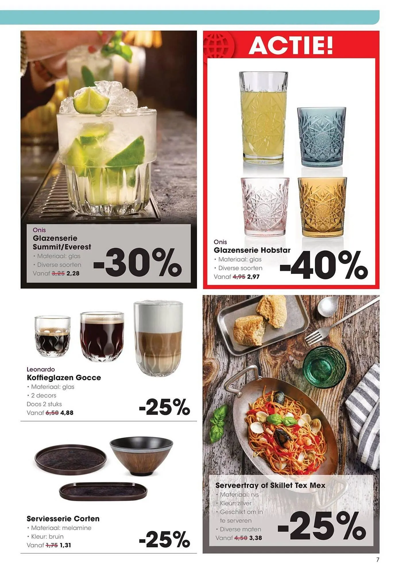 Hanos folder van 23 februari tot 8 maart 2026 - folder pagina 7