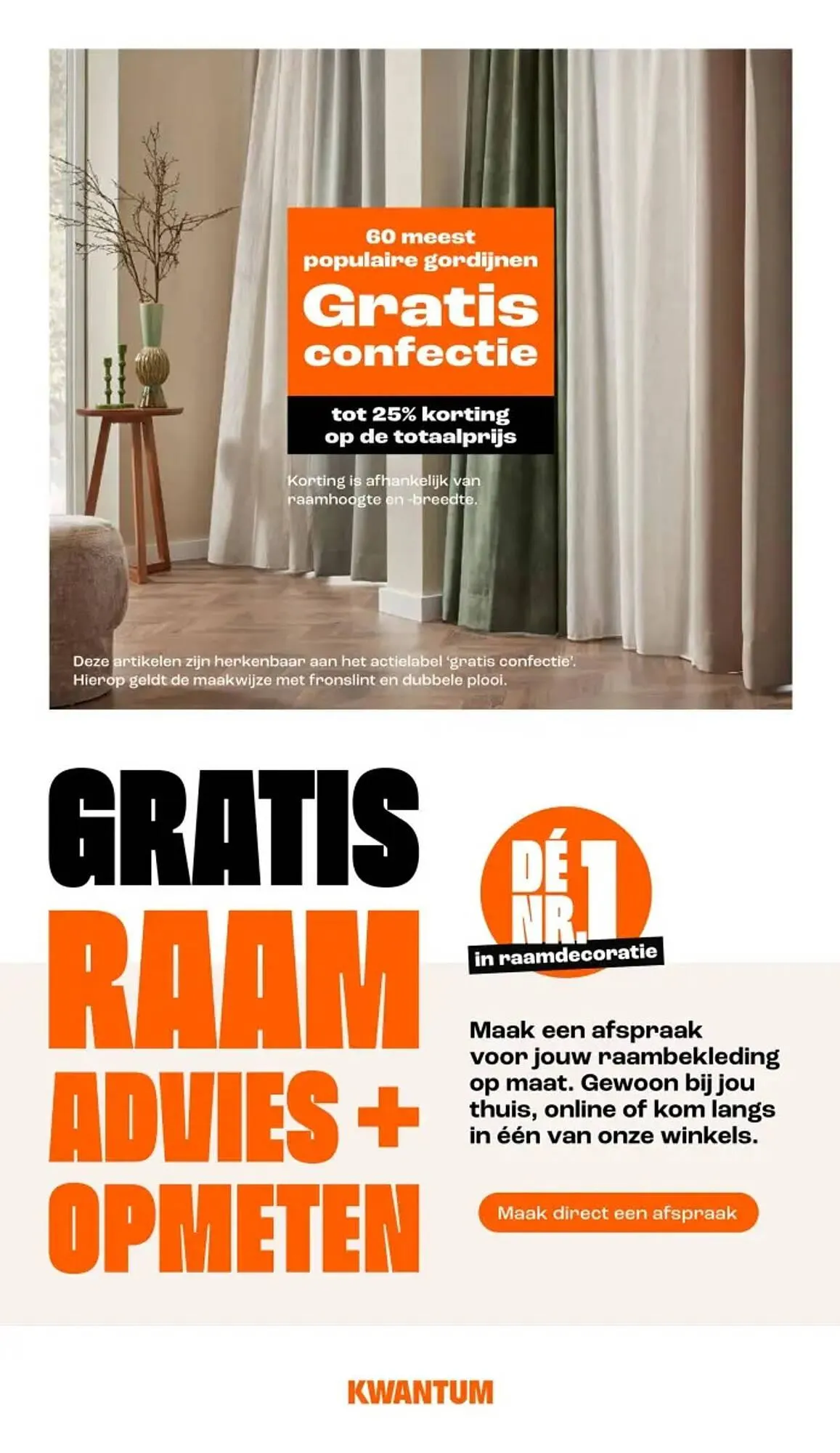 Kwantum folder van 27 oktober tot 9 november 2025 - folder pagina 4