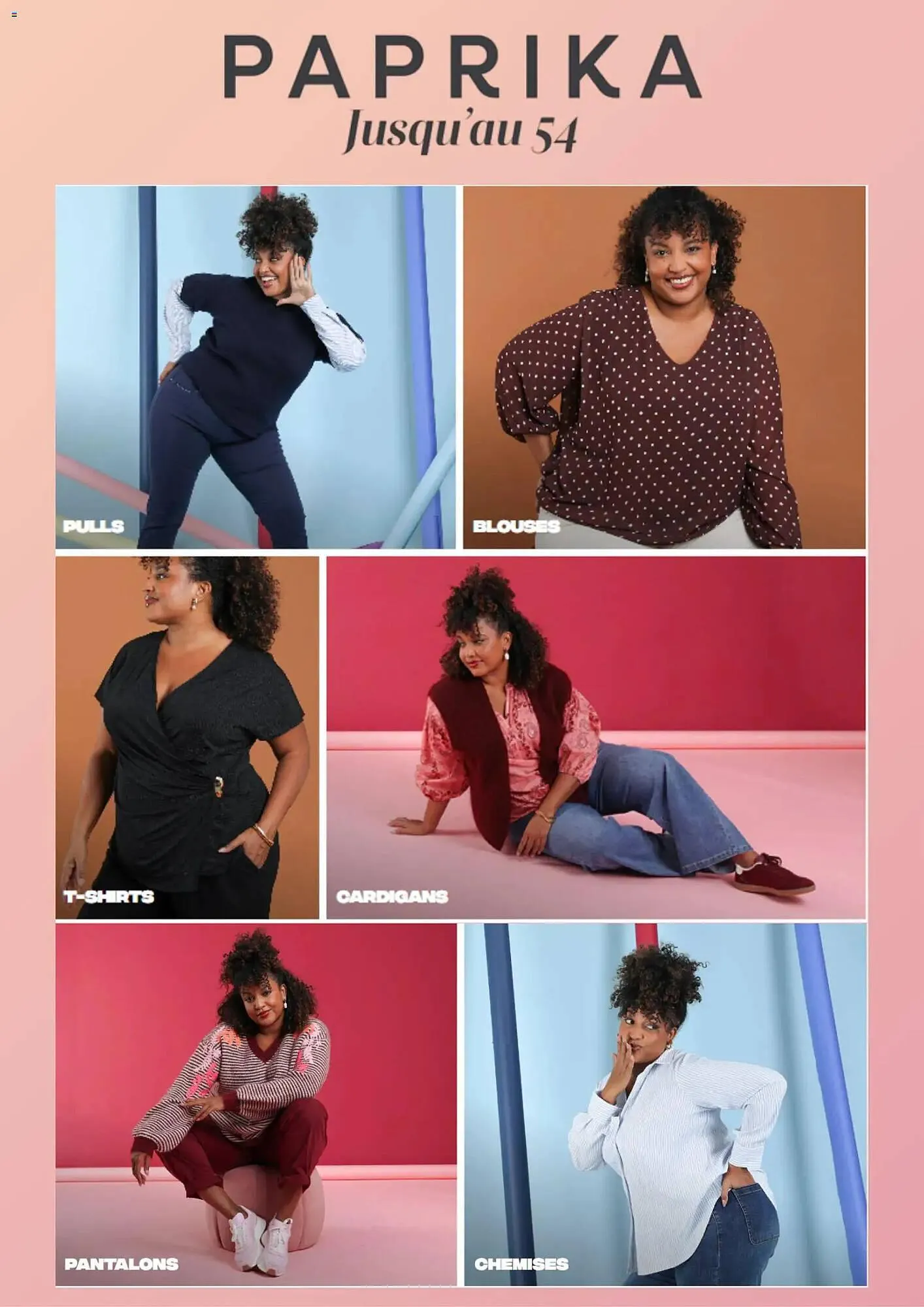 Paprika folder van 20 februari tot 10 maart 2026 - folder pagina 11