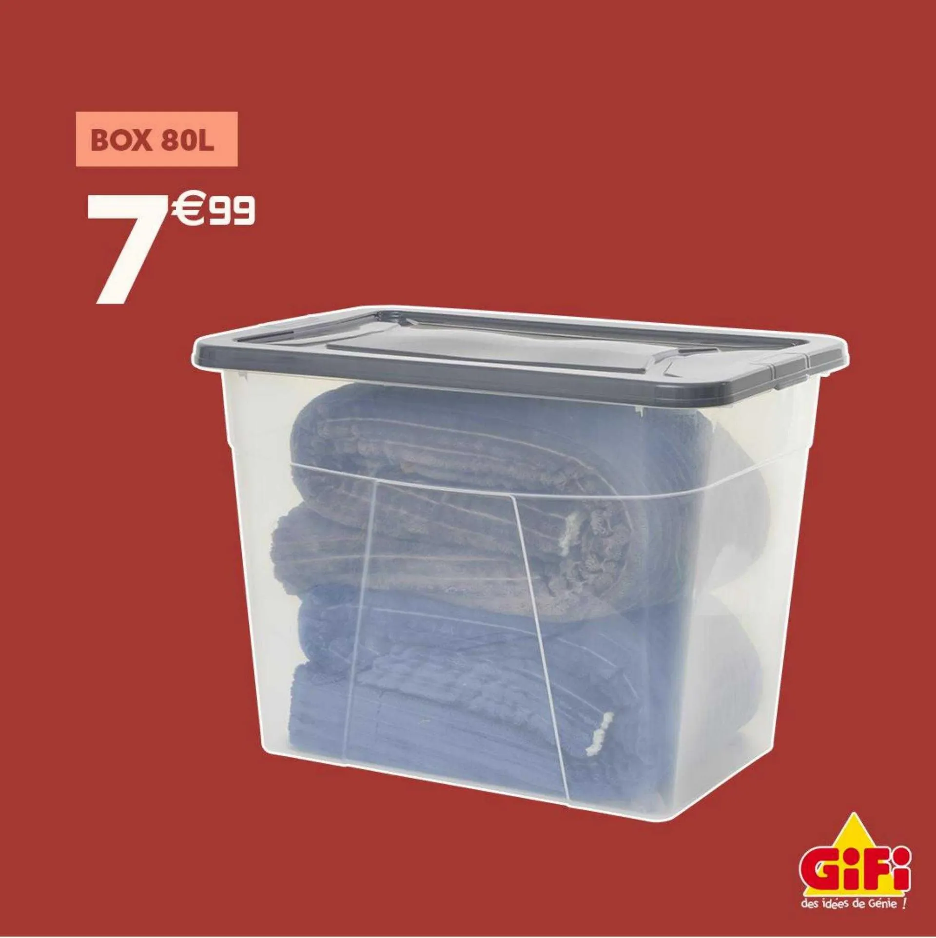 GiFi Folder van 22 september tot 26 september 2023 - folder pagina 2