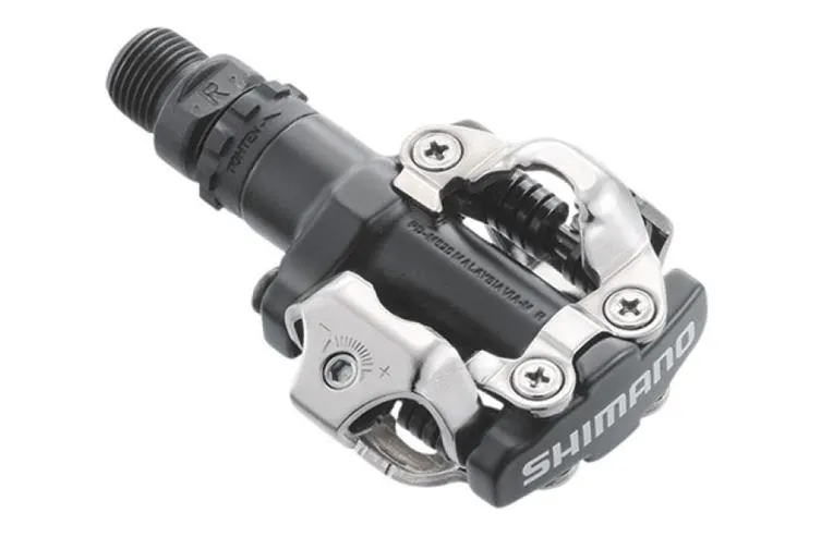 Shimano SPD M520