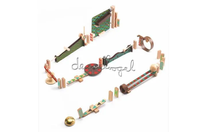 DJ05644 Constructie Zig & Go - 48 st