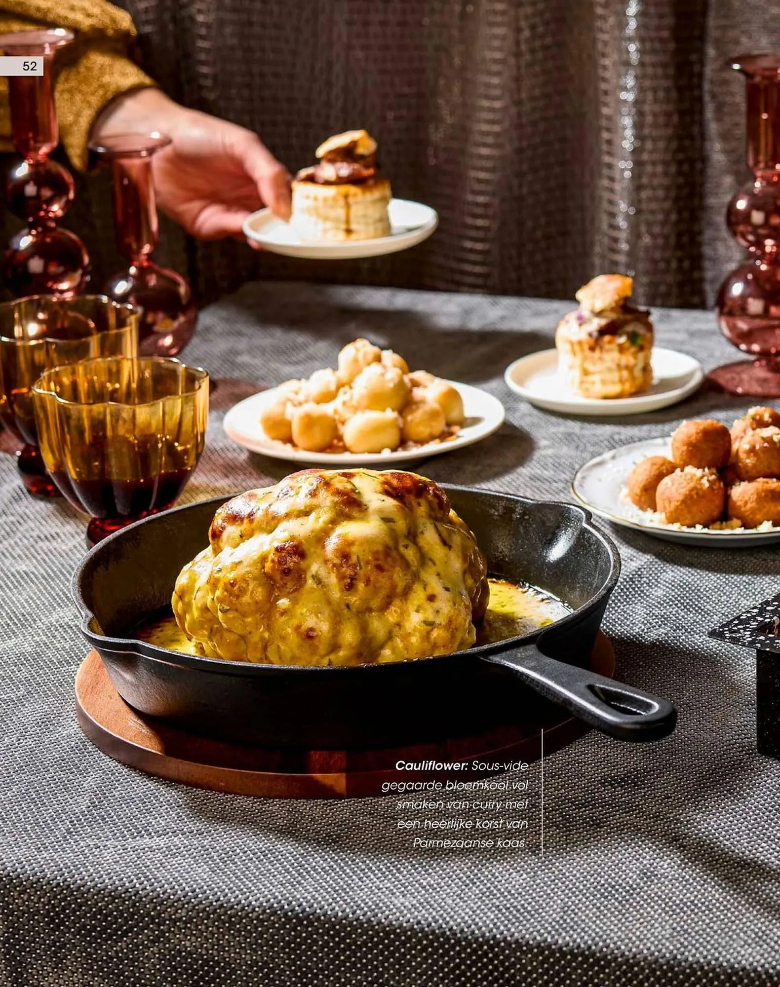 Hanos folder van 17 november tot 31 december 2025 - folder pagina 52