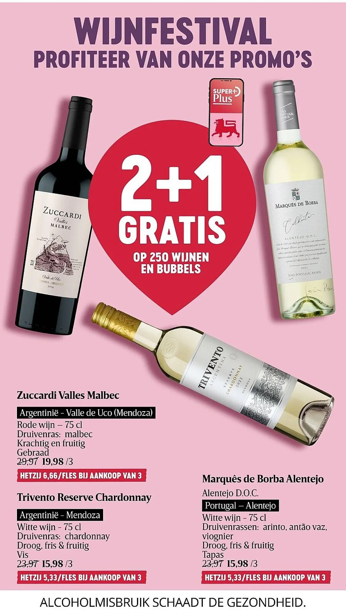 Delhaize folder van 19 maart tot 25 maart 2026 - folder pagina 14