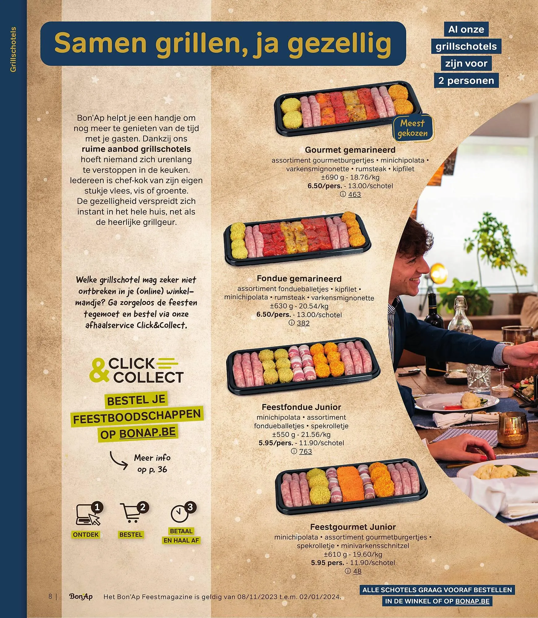 Bon Ap Folder van 1 januari tot 1 januari 2024 - folder pagina 7