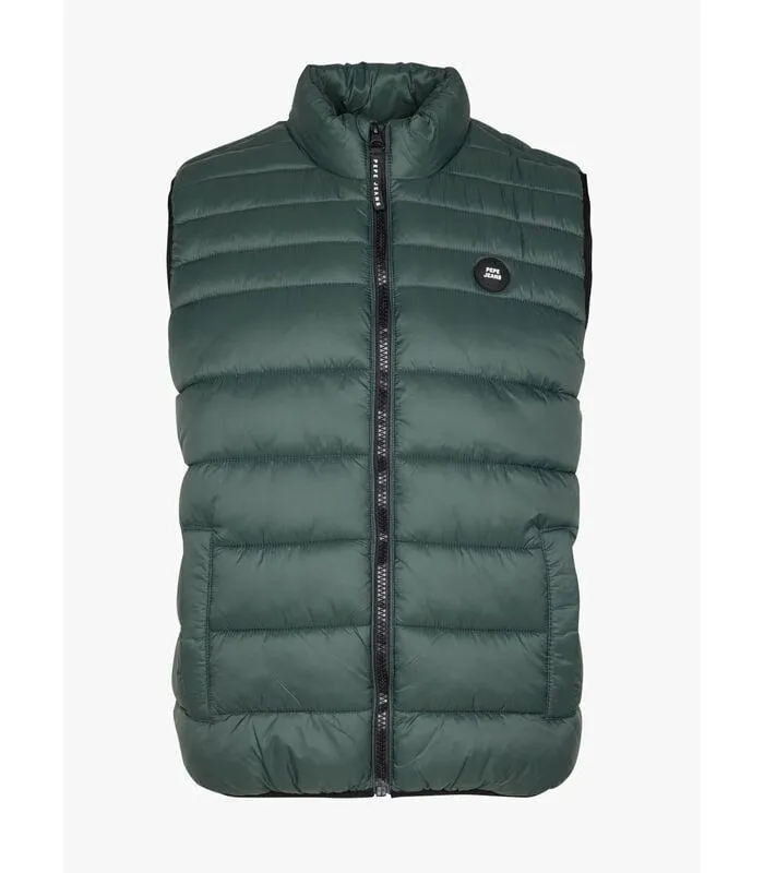 Vest Balle
