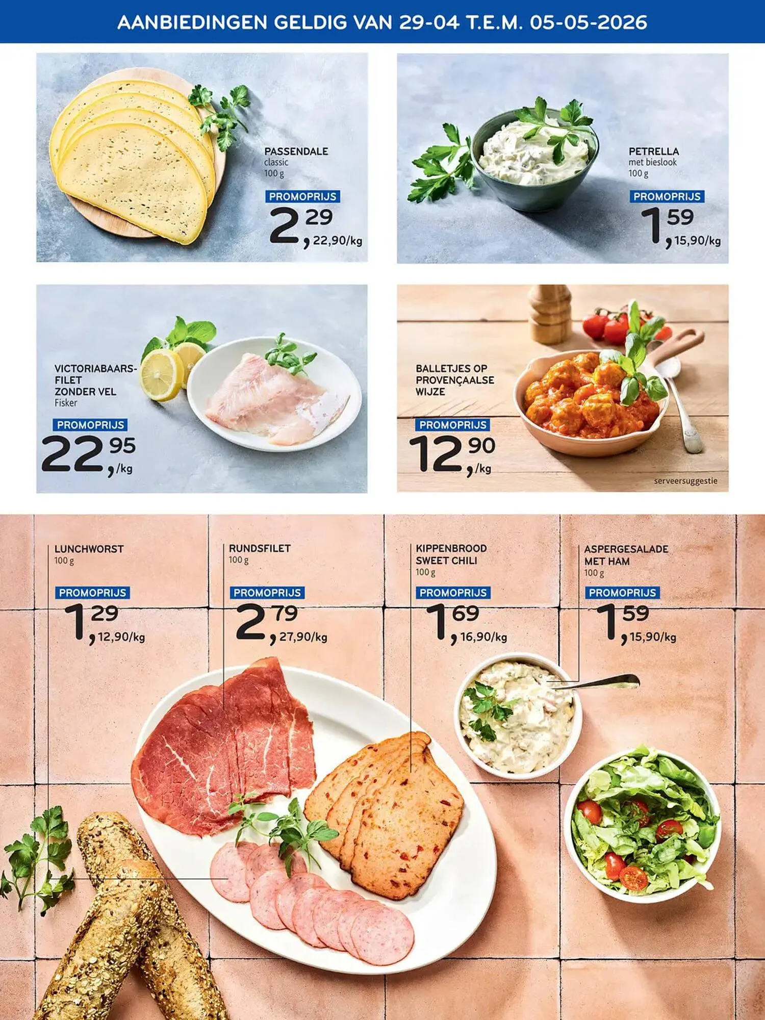 Alvo folder van 22 april tot 5 mei 2026 - folder pagina 4