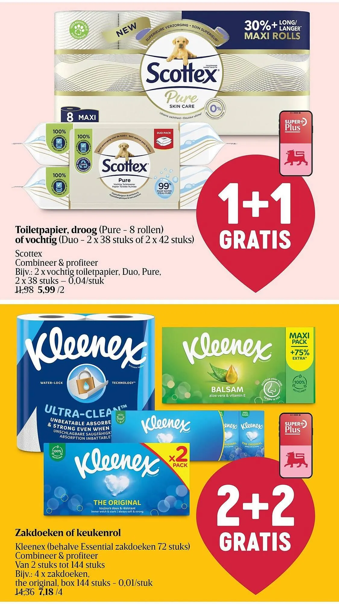 AD Delhaize folder van 12 februari tot 18 februari 2026 - folder pagina 41