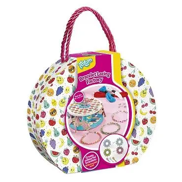 Totum Armbanden Maken Koffer