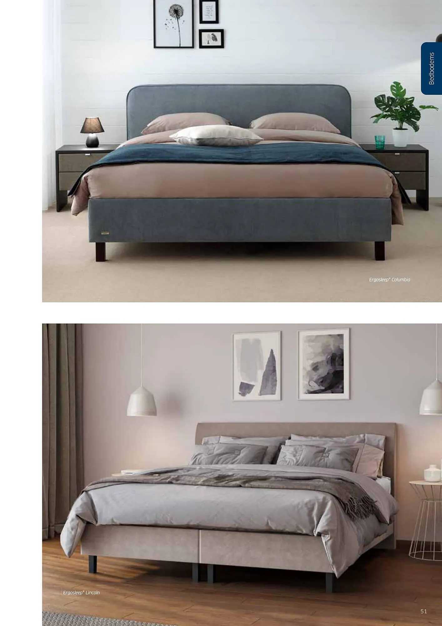 Sleeplife Folder van 20 juli tot 31 juli 2023 - folder pagina 51