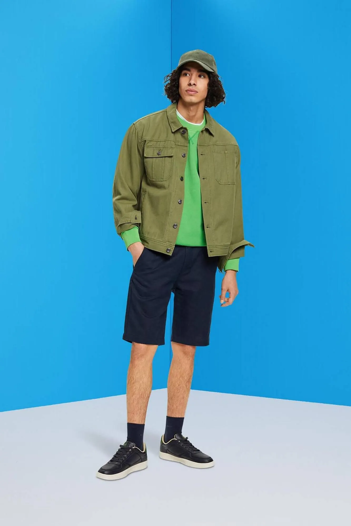 Esprit folder van 7 juli tot 22 augustus 2023 - folder pagina 4