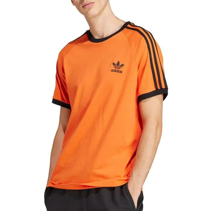 Adidas Adicolor Classics 3-Stripes Shirt Heren