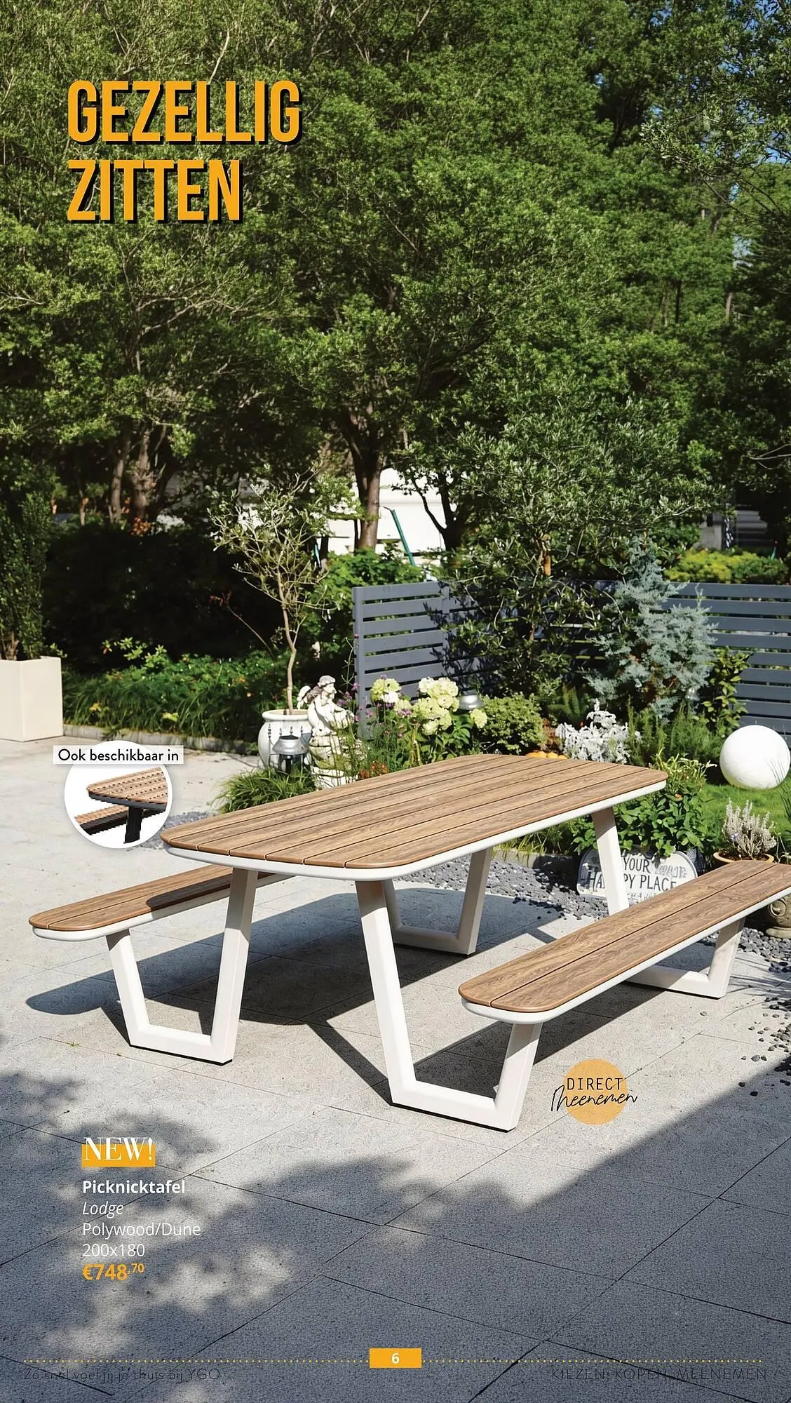 YGO folder van 13 april tot 30 juni 2026 - folder pagina 6