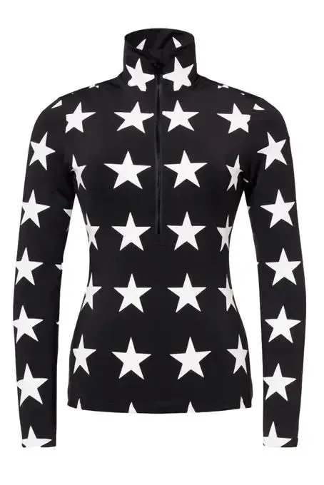 GOLDBERGH LUNARIA SKI PULLY