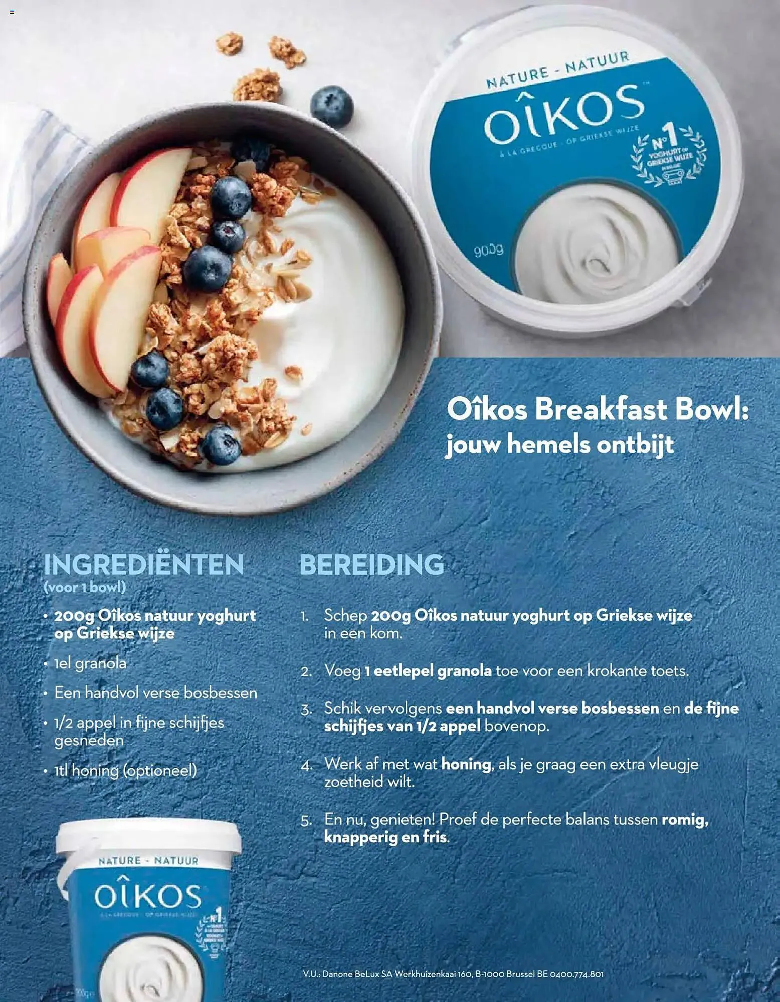 Delhaize magazine van 2 april tot 31 mei 2026 - folder pagina 78