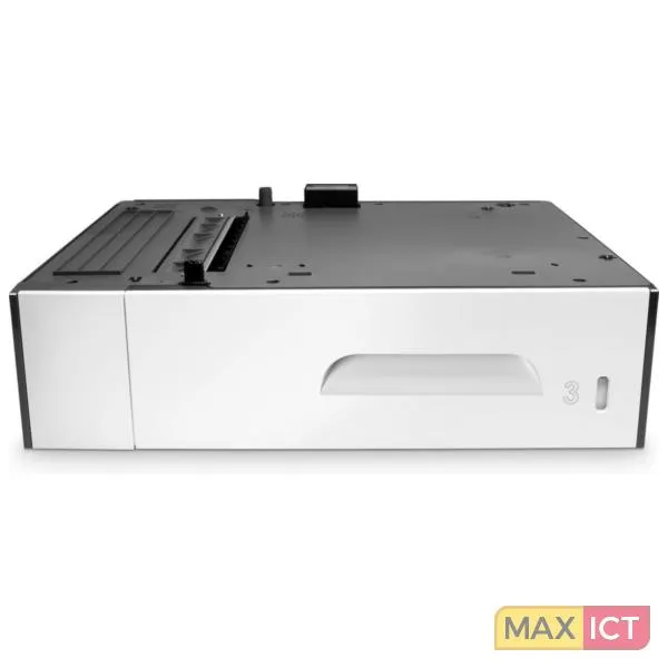 HP PageWide Enterprise papierlade voor 500 vel