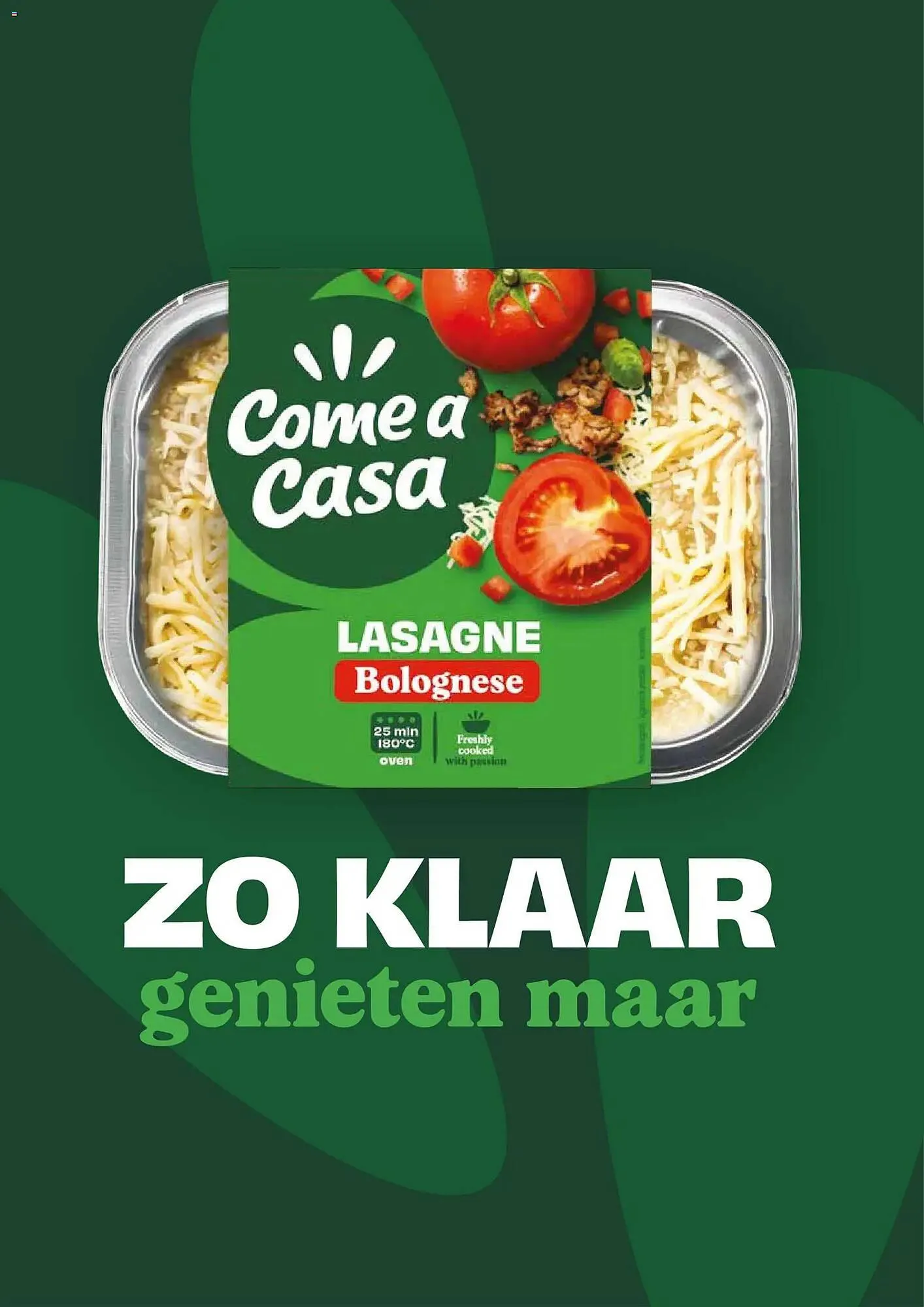 Alvo magazine van 25 maart tot 25 mei 2026 - folder pagina 52