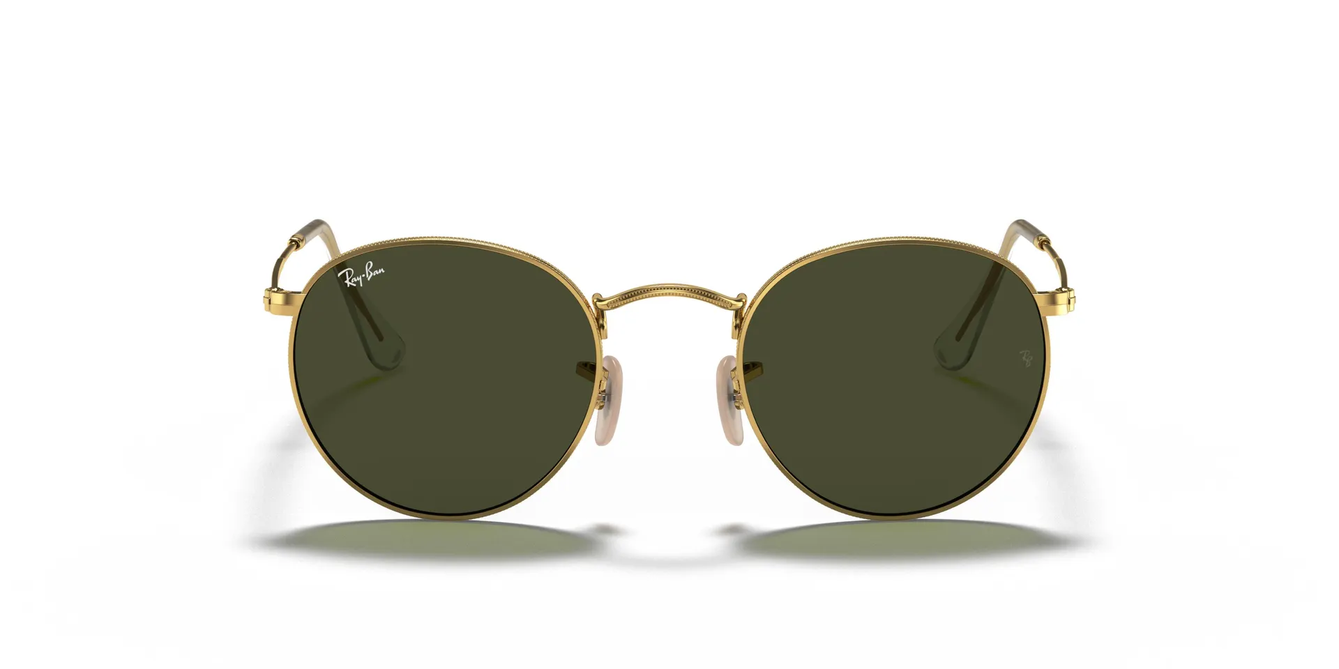 Ray-Ban Round RB3447 001 47