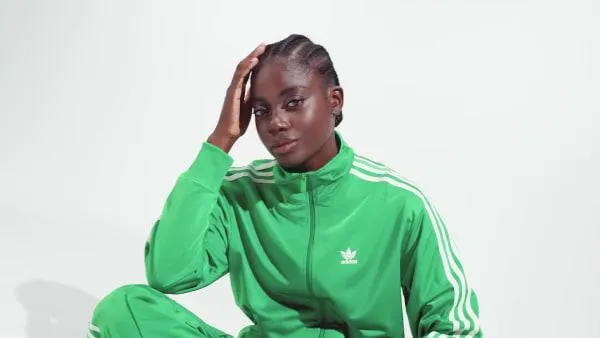 Adicolor Classics Loose Firebird Trackjacket