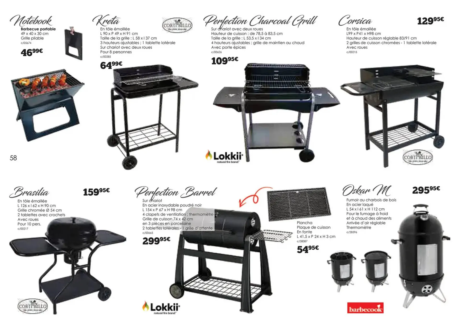 Dema folder van 27 augustus tot 31 december 2025 - folder pagina 58