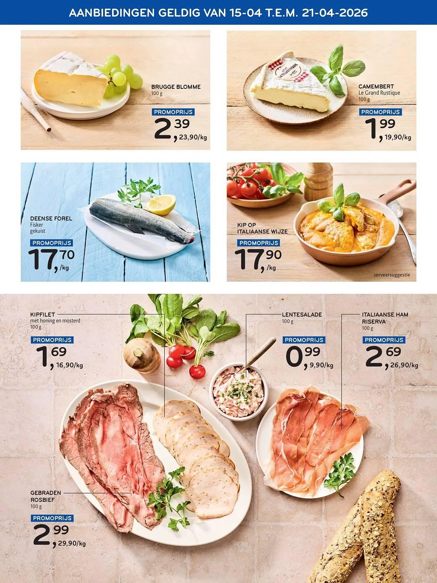 Alvo folder van 8 april tot 21 april 2026 - folder pagina 4