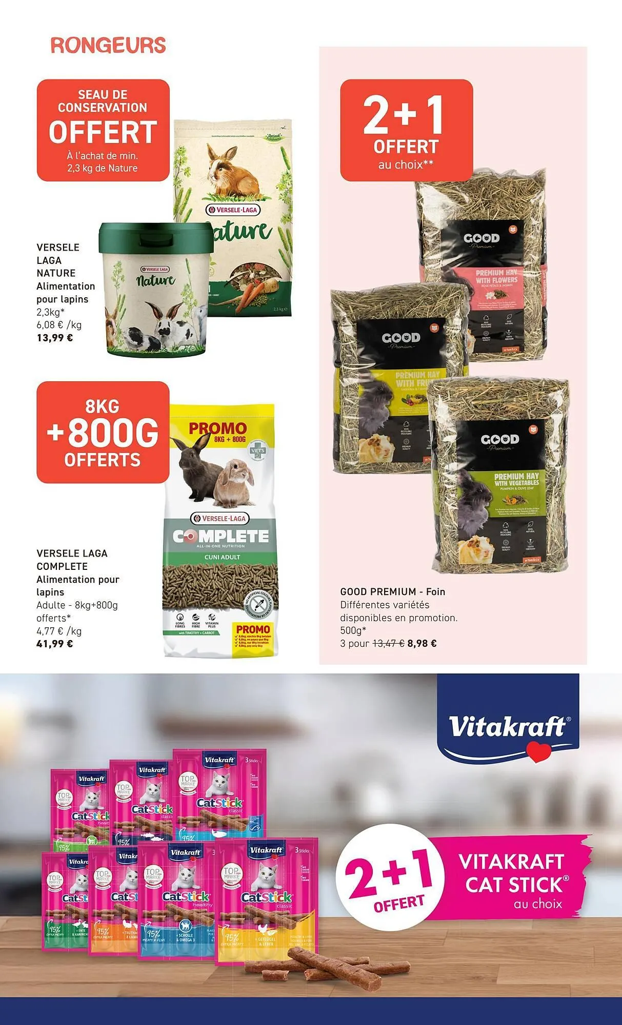 Tom&Co folder van 3 december tot 14 december 2025 - folder pagina 9