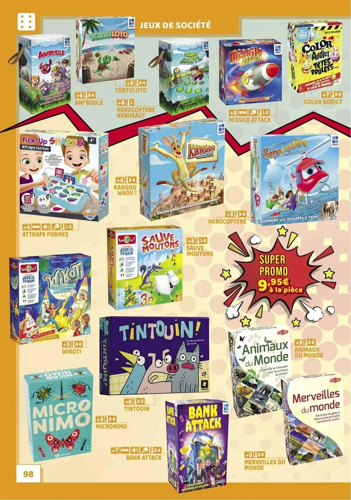 Broze folder van 6 november tot 31 december 2025 - folder pagina 98