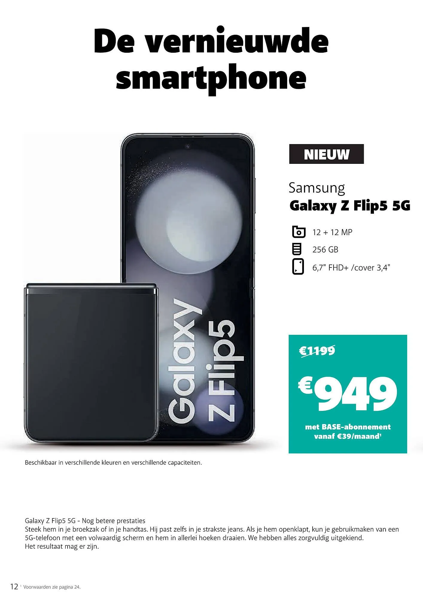 Base folder van 7 september tot 2 oktober 2023 - folder pagina 7