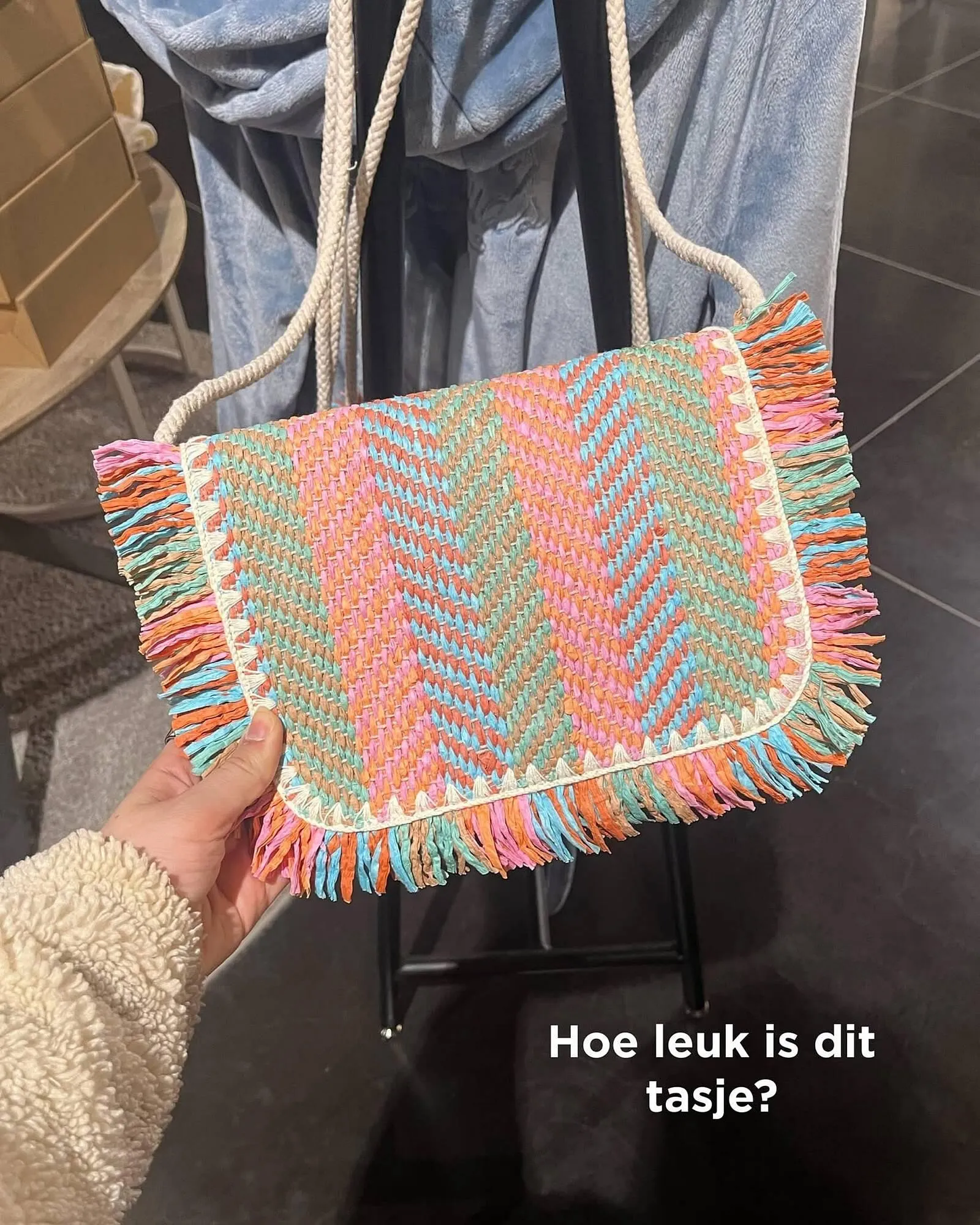 Molecule folder van 4 februari tot 10 februari 2026 - folder pagina 6