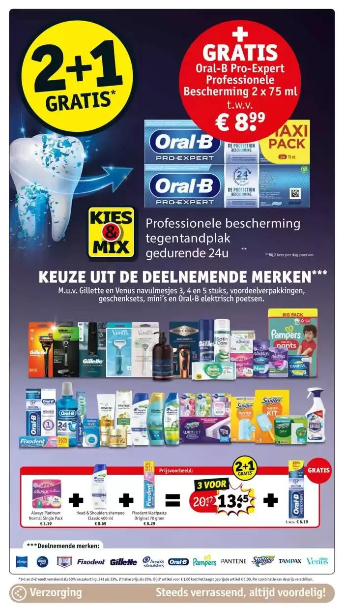 Week 42 van 14 oktober tot 20 oktober 2024 - folder pagina 34