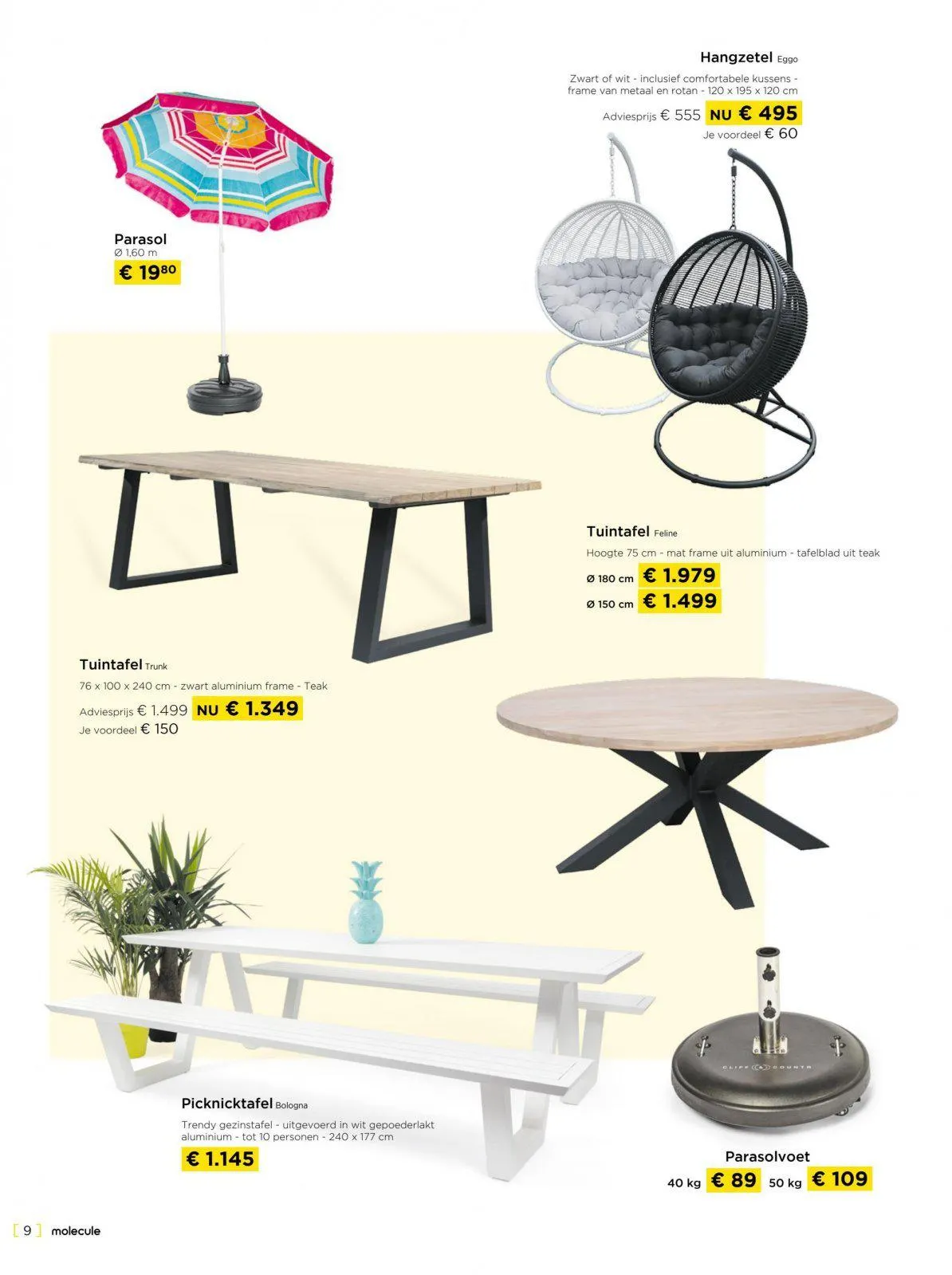 Molecule folder tot 31.08.2023 van 30 mei tot 31 augustus 2023 - folder pagina 9