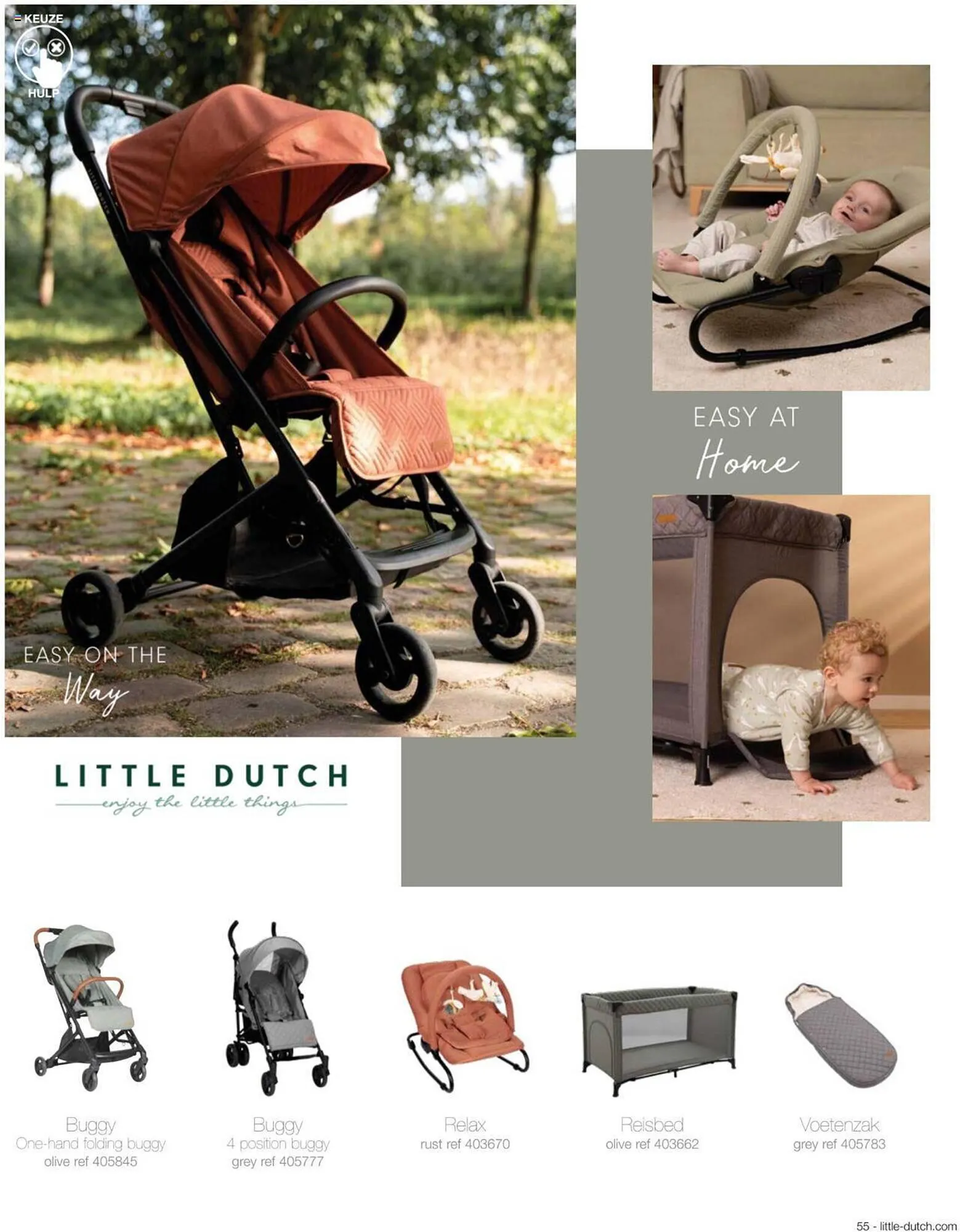 Paradisio Folder van 21 september tot 31 oktober 2023 - folder pagina 53