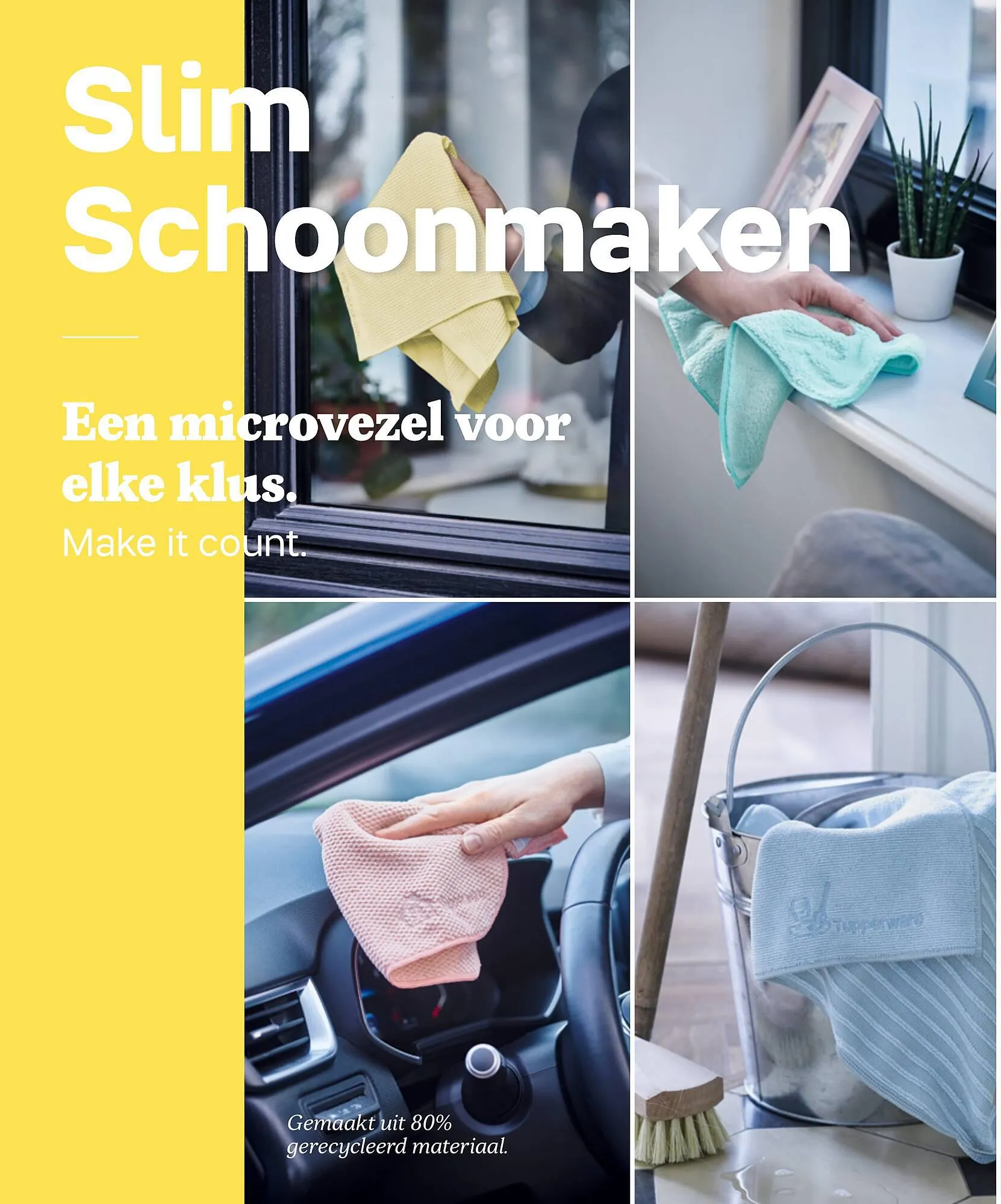 Tupperware Folder van 26 juli tot 26 juli 2023 - folder pagina 60