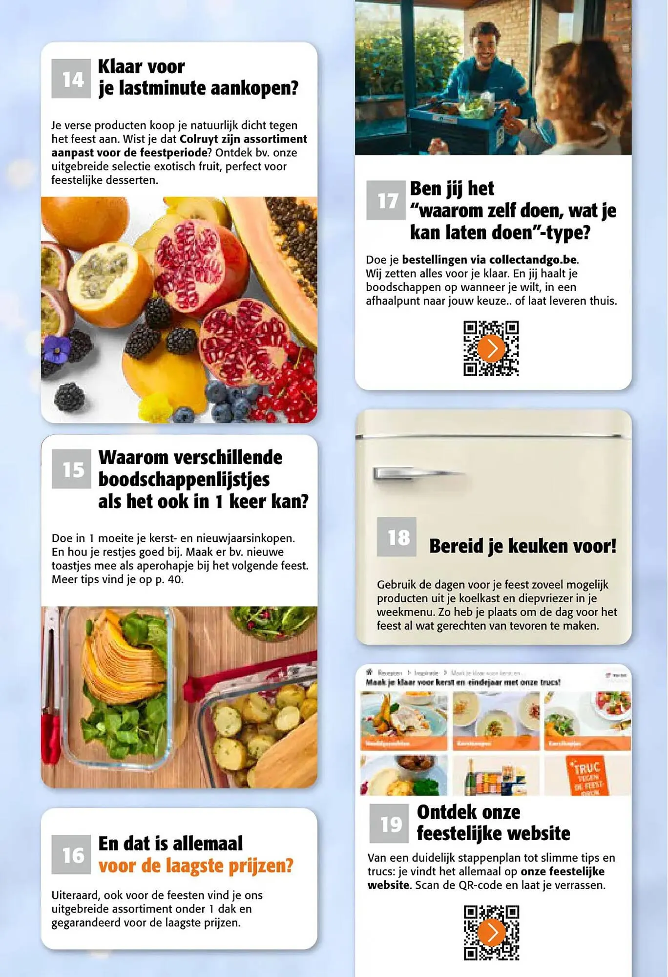 Colruyt folder van 19 november tot 31 december 2025 - folder pagina 5