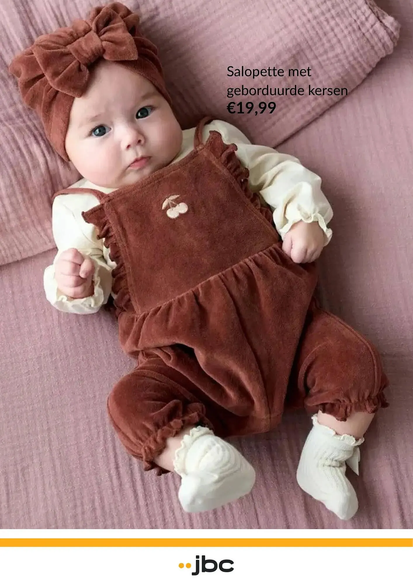 JBC folder van 3 december tot 14 december 2025 - folder pagina 11