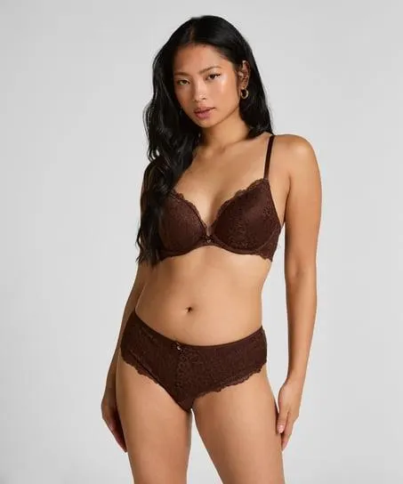 Brazilian Marine - Bruin