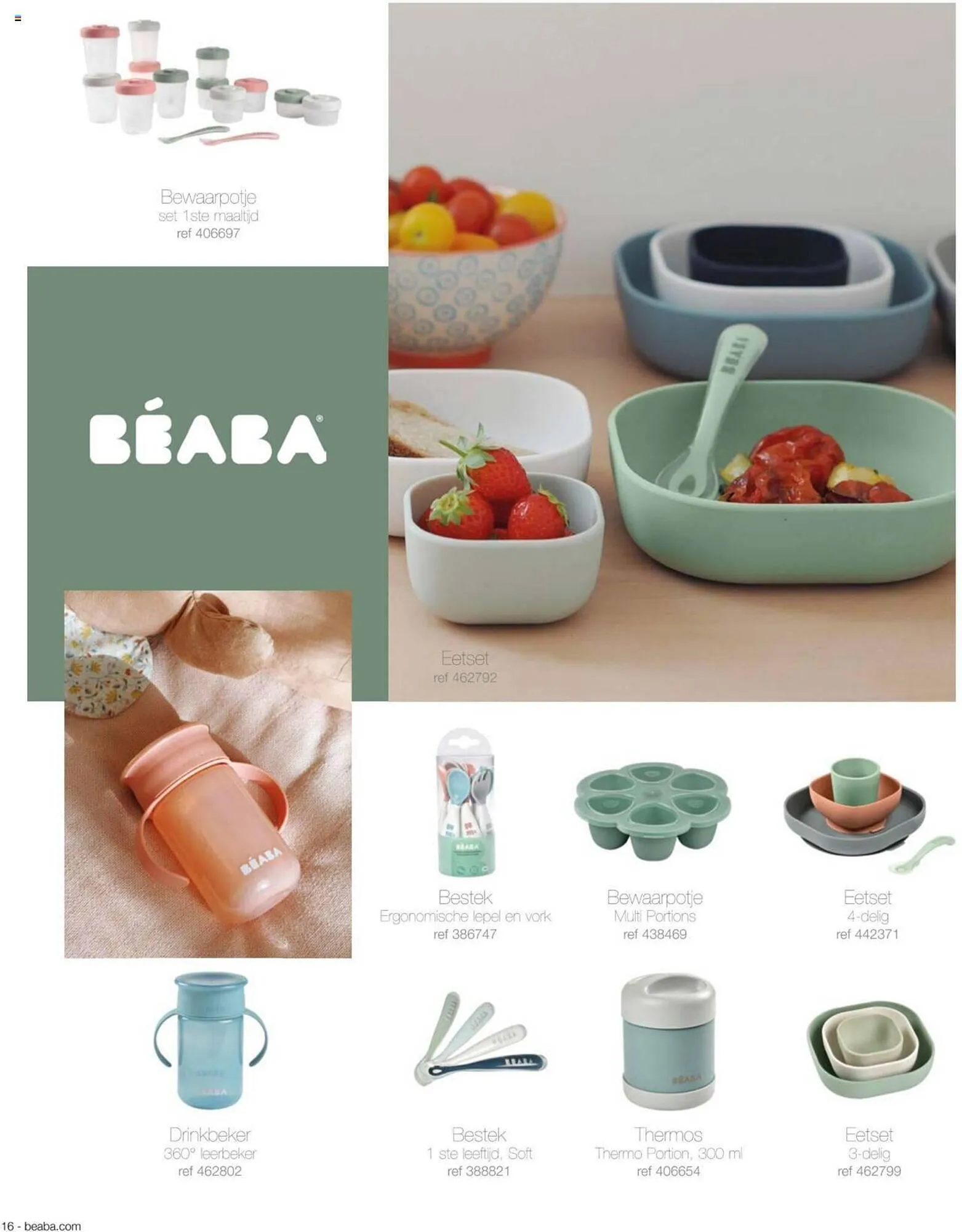 Paradisio Folder van 21 september tot 31 oktober 2023 - folder pagina 15