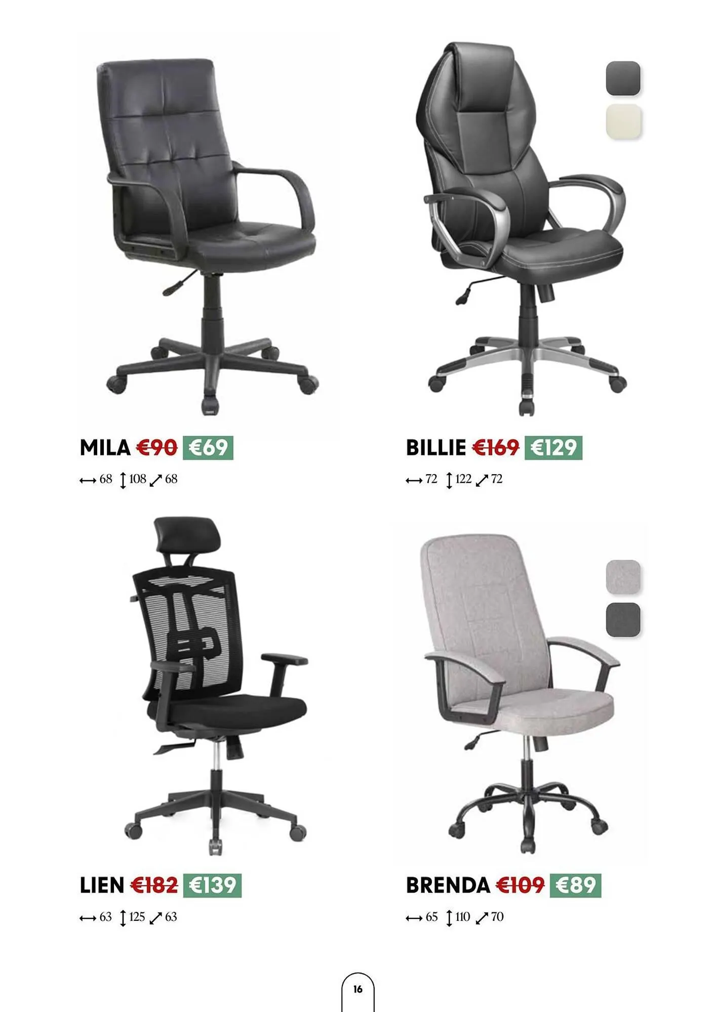 Crack folder van 21 januari tot 21 januari 2027 - folder pagina 16