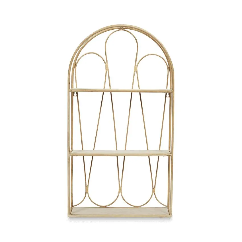 Wandrek ARCHAE Boog Naturel