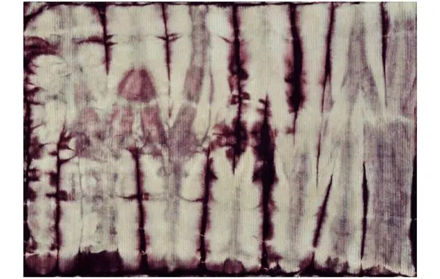 Tapijt Tivam Goossens Eco