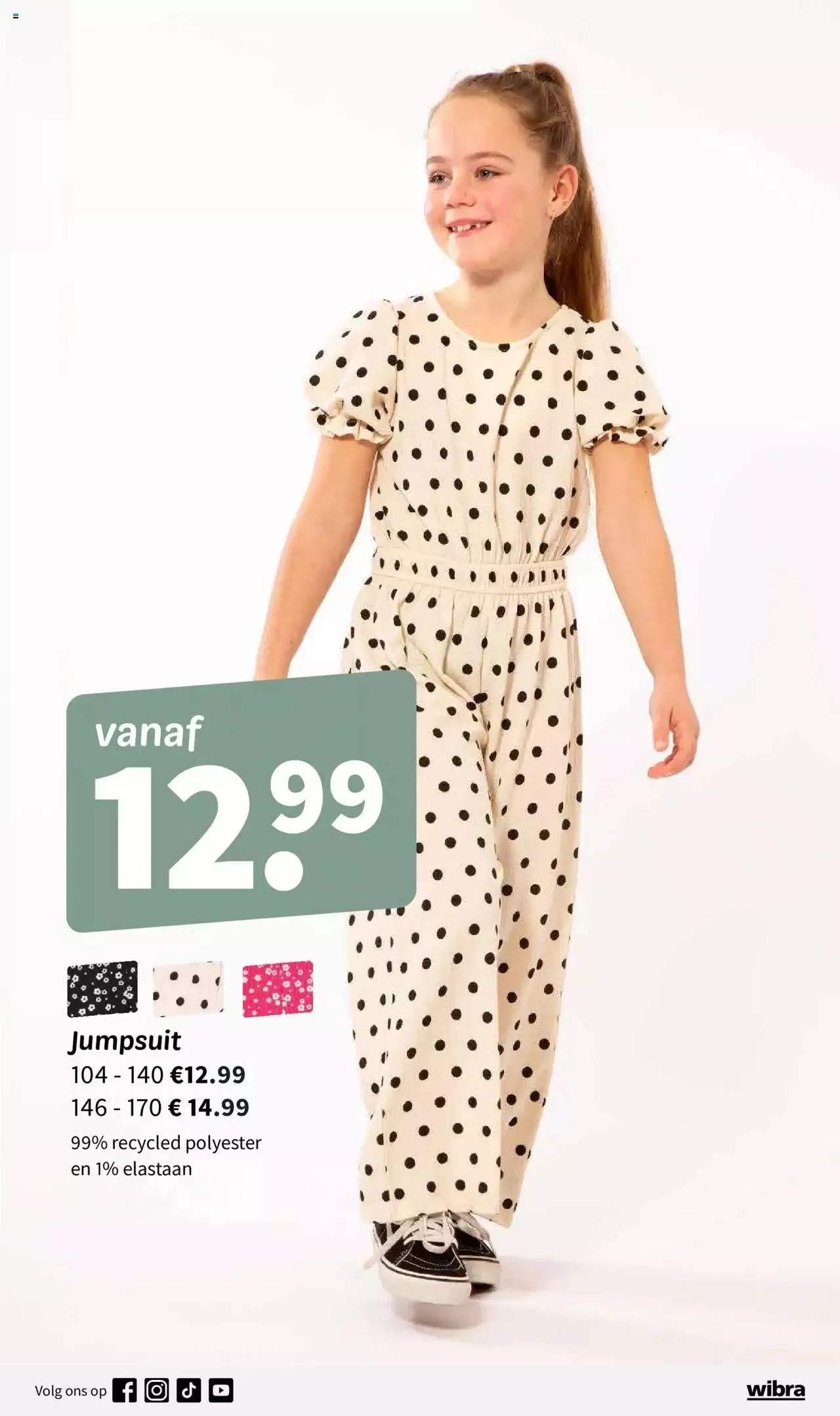 Wibra folder van 17 maart tot 16 maart 2024 - folder pagina 23