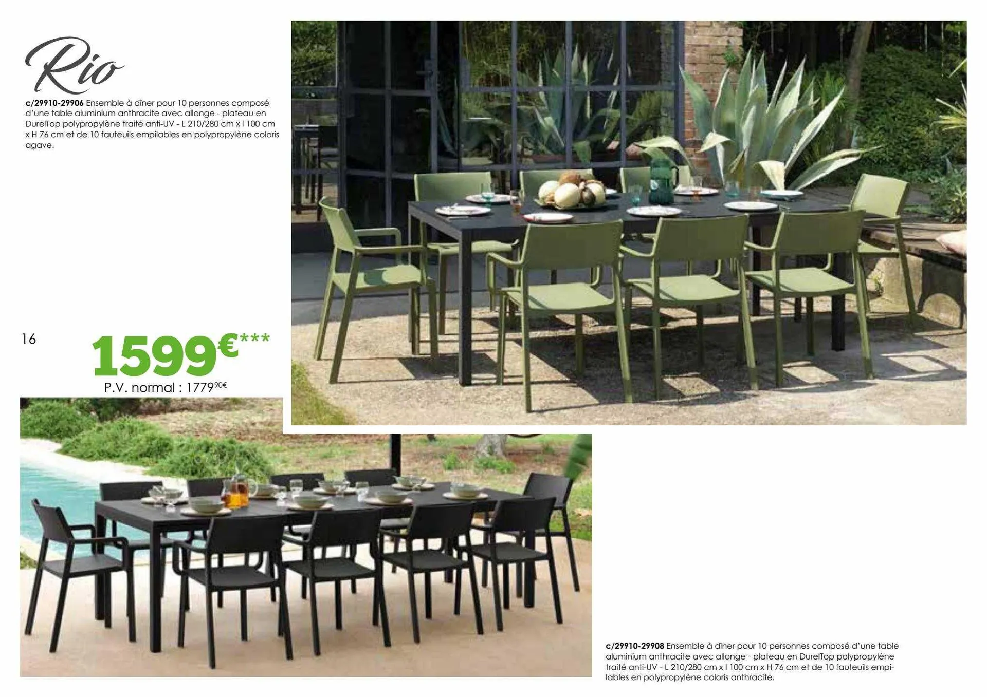 Dema Folder van 4 september tot 30 september 2023 - folder pagina 16