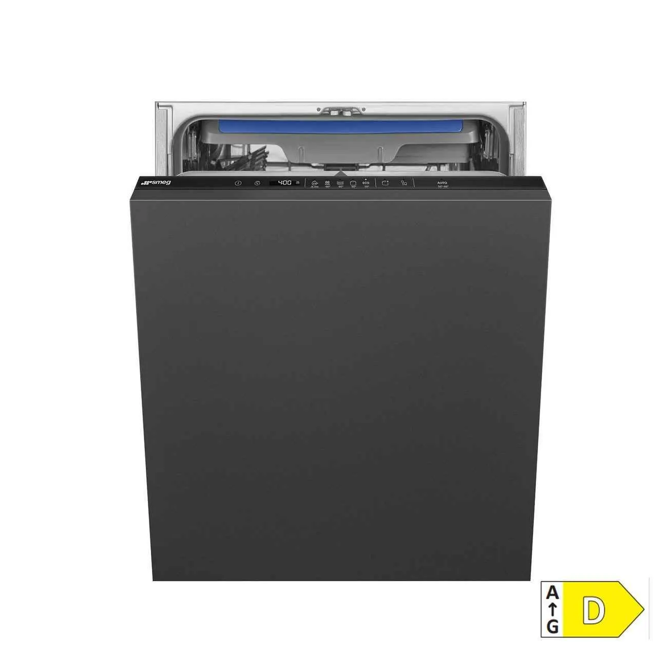 Lave vaisselle SMEG STL362DQ