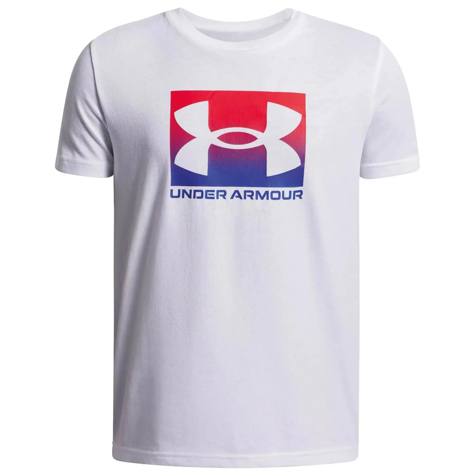 Boxed Sports Shirt Junior
