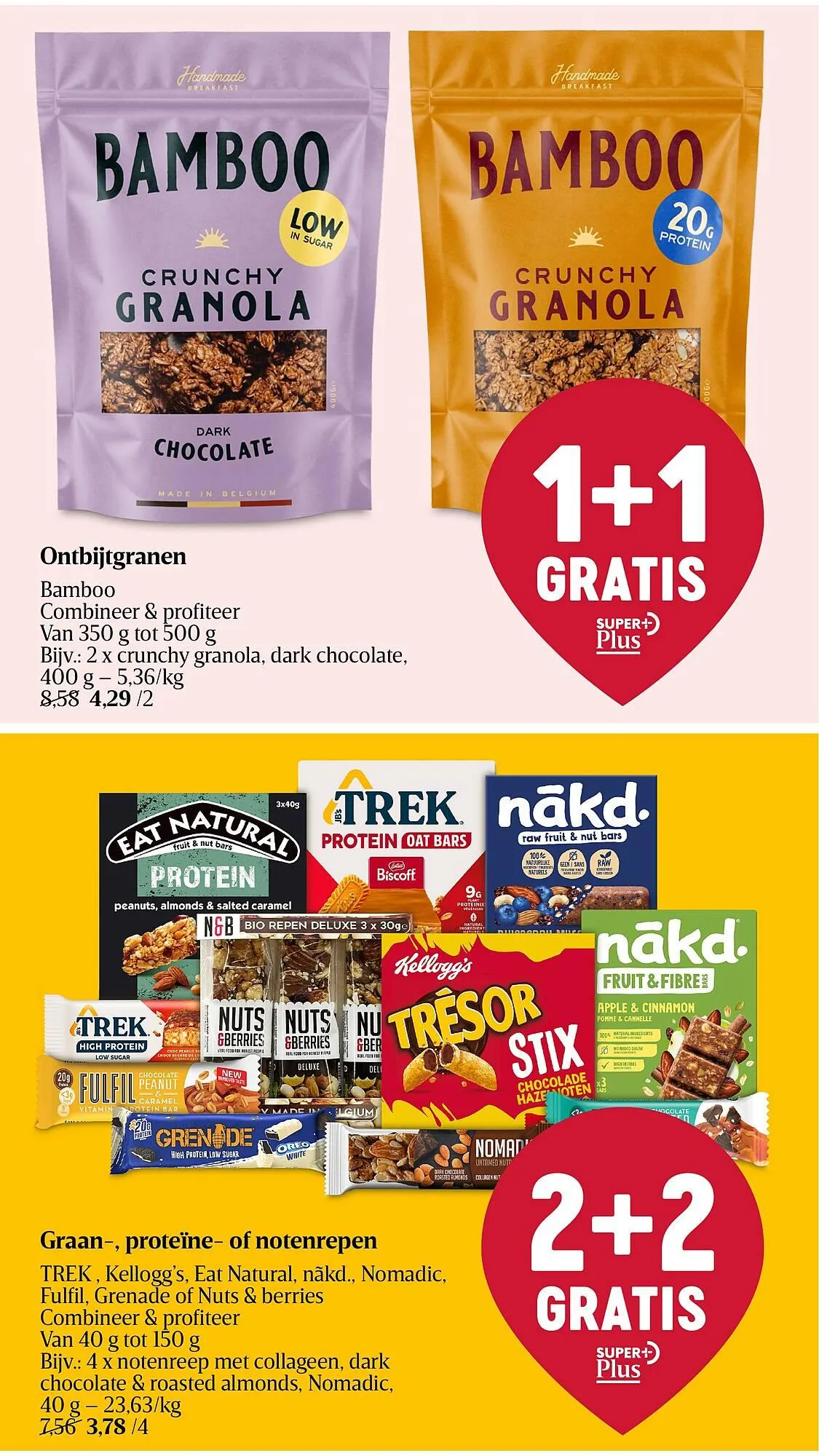 AD Delhaize folder van 30 oktober tot 5 november 2025 - folder pagina 26