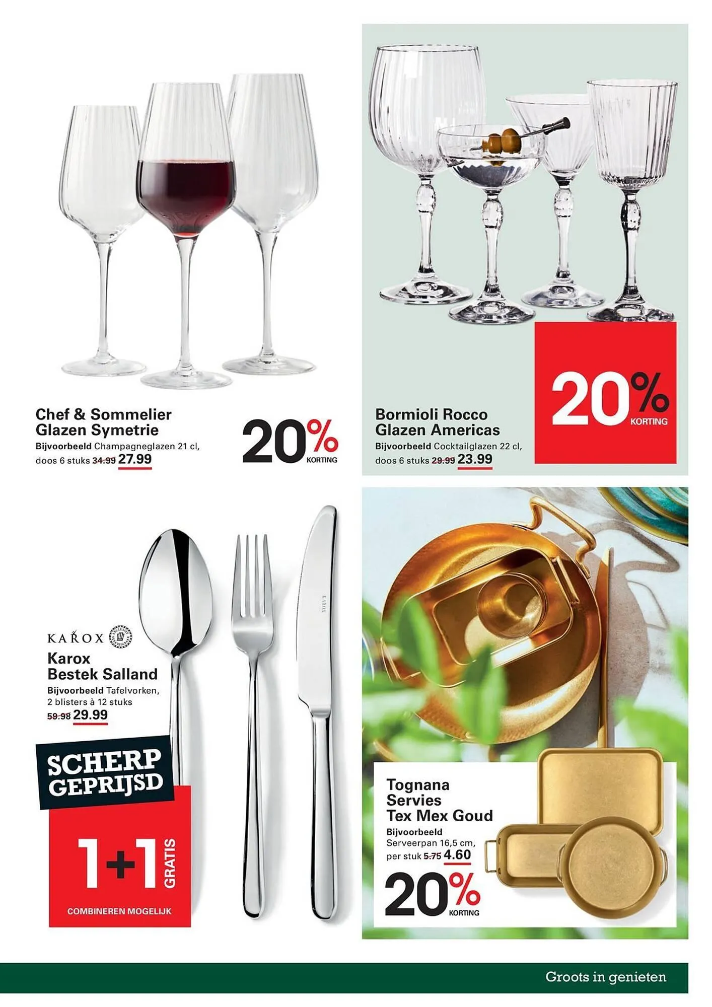 Sligro folder van 30 april tot 18 mei 2026 - folder pagina 5