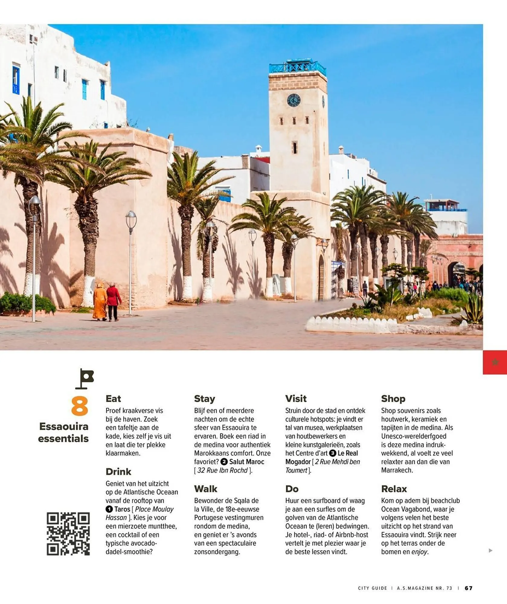 AS Adventure folder van 31 maart tot 30 april 2026 - folder pagina 67